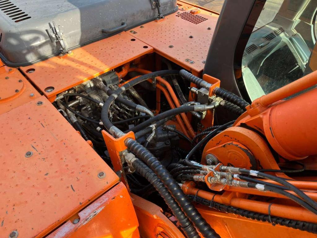 Doosan DX255LC-3 Photo 19