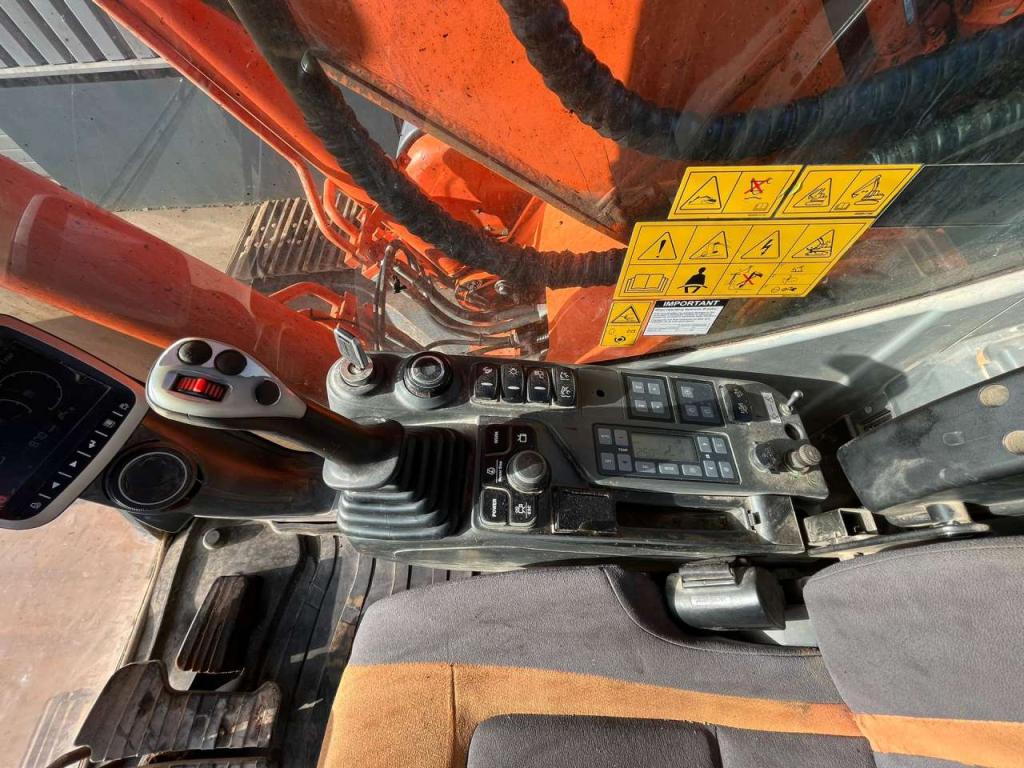 Doosan DX255LC-3 Photo 23