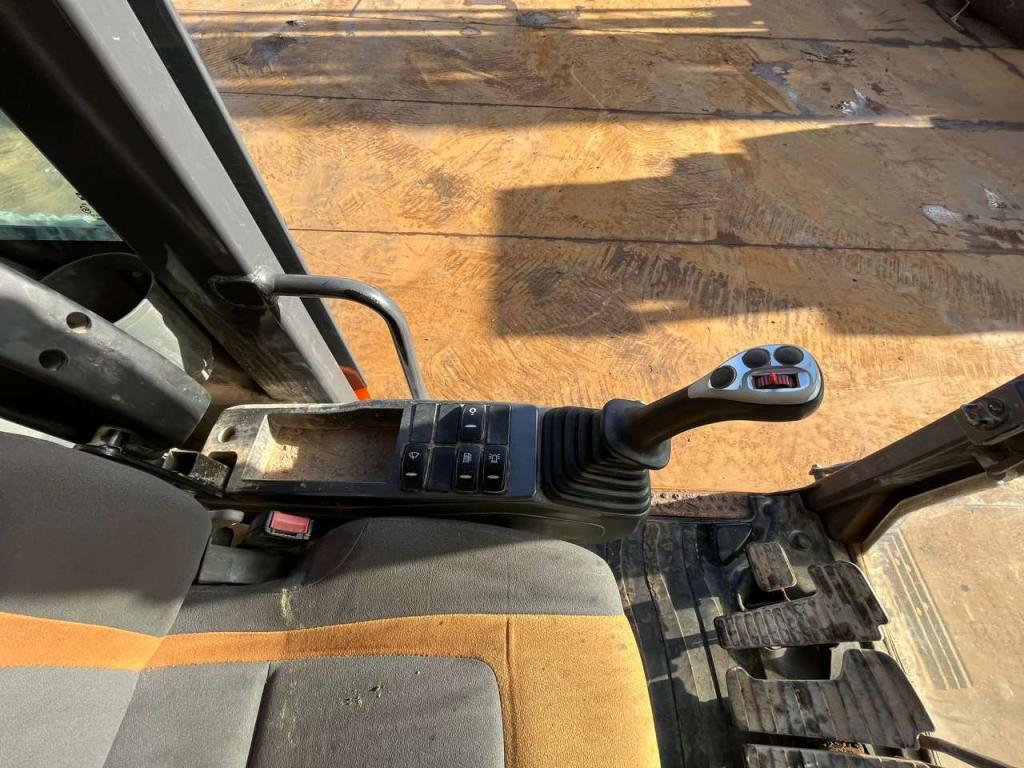 Doosan DX255LC-3 Photo 24