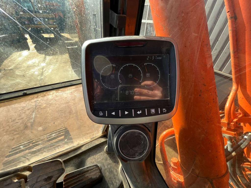 Doosan DX255LC-3 Photo 25