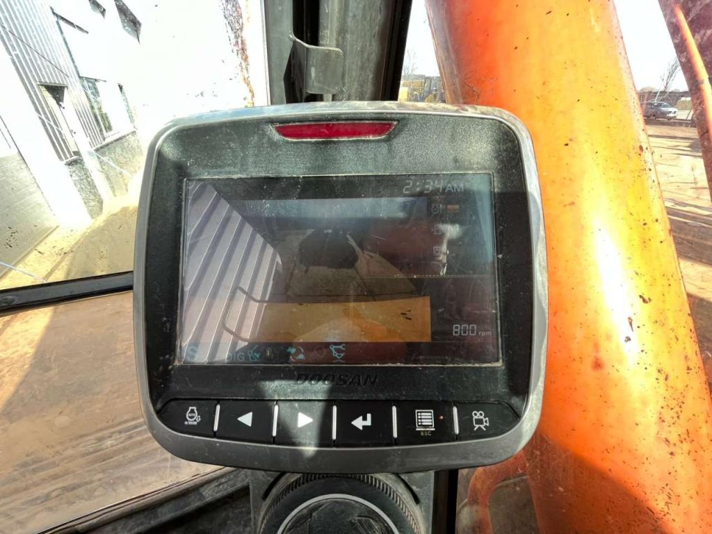 Doosan DX255LC-3 Photo 28