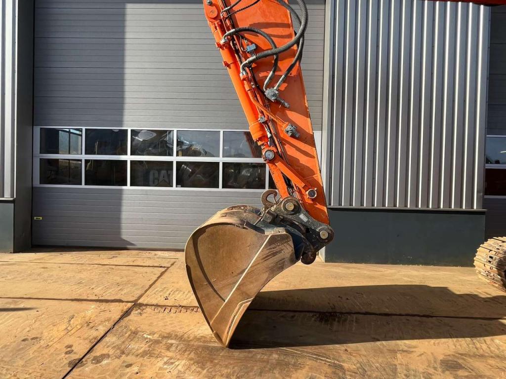 Doosan DX255LC-3 Photo 9