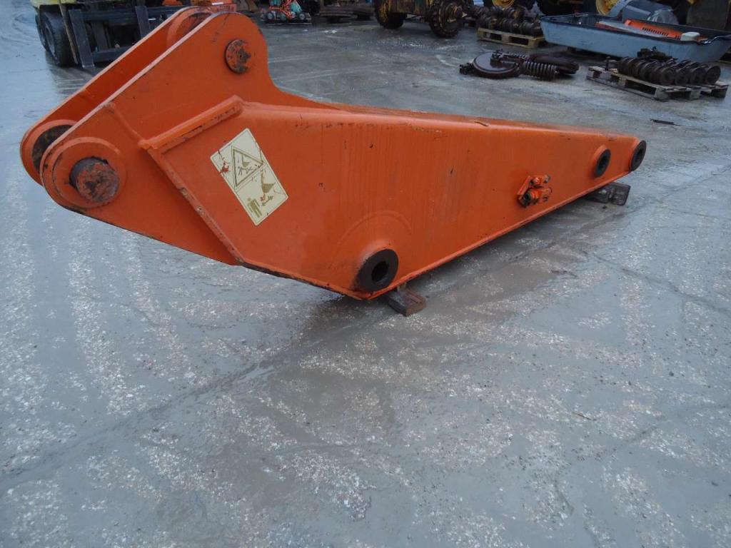 Stick pour Fiat Hitachi FH200 Photo 3