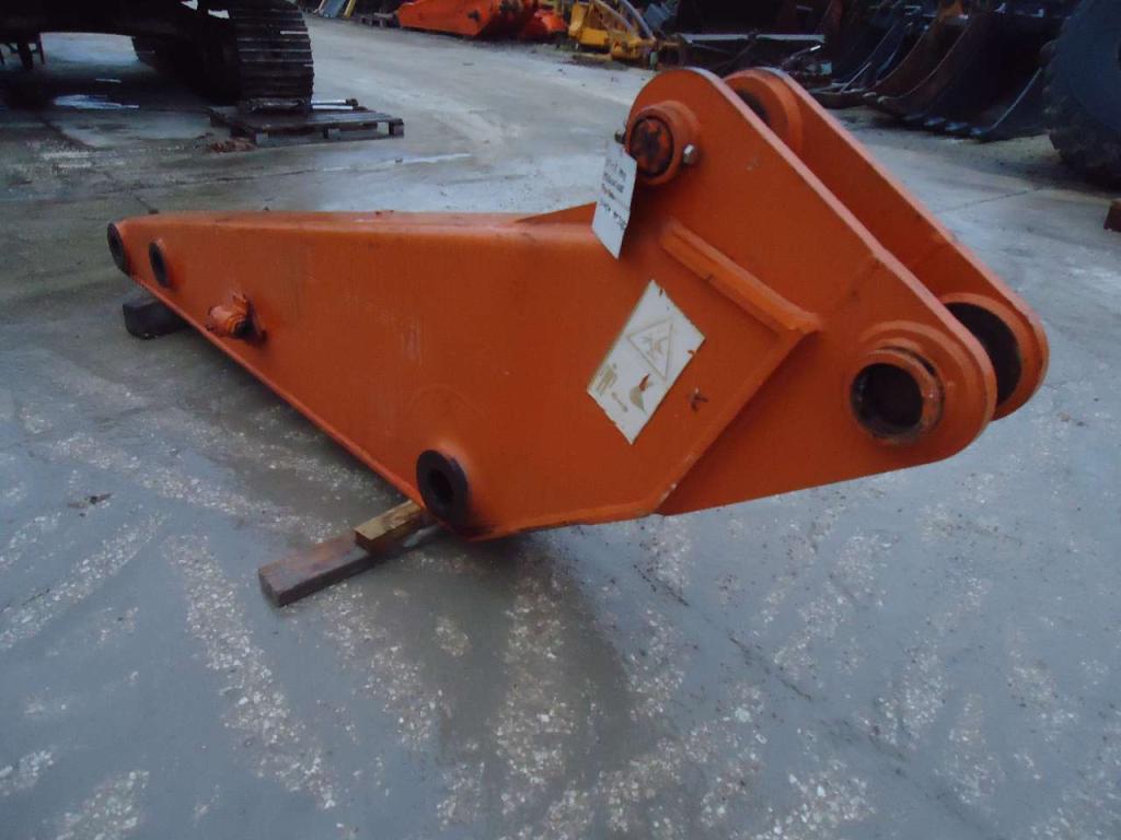 Stick pour Fiat Hitachi FH200 Photo 4