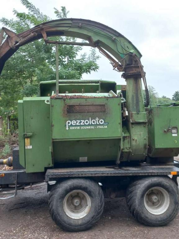 Pezzolato PTH900-660 Photo 1