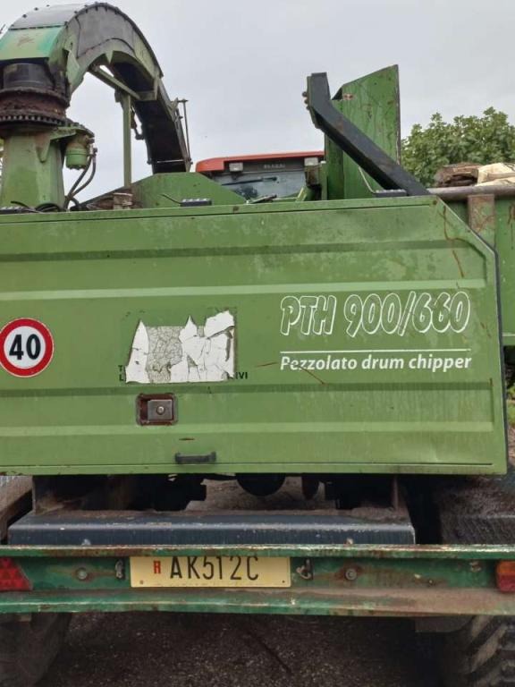 Pezzolato PTH900-660 Photo 2