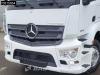 Mercedes-Benz Actros 1843 4X2 ClassicSpace Retarder Photo 8 thumbnail
