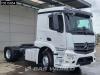 Mercedes Actros 1843 4X2 ClassicSpace Retarder Photo 3 thumbnail