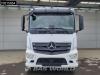 Mercedes Actros 1843 4X2 ClassicSpace Retarder Photo 6 thumbnail