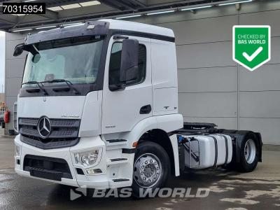 Mercedes Actros 1843 4X2 ClassicSpace Retarder en vente par BAS World B.V.