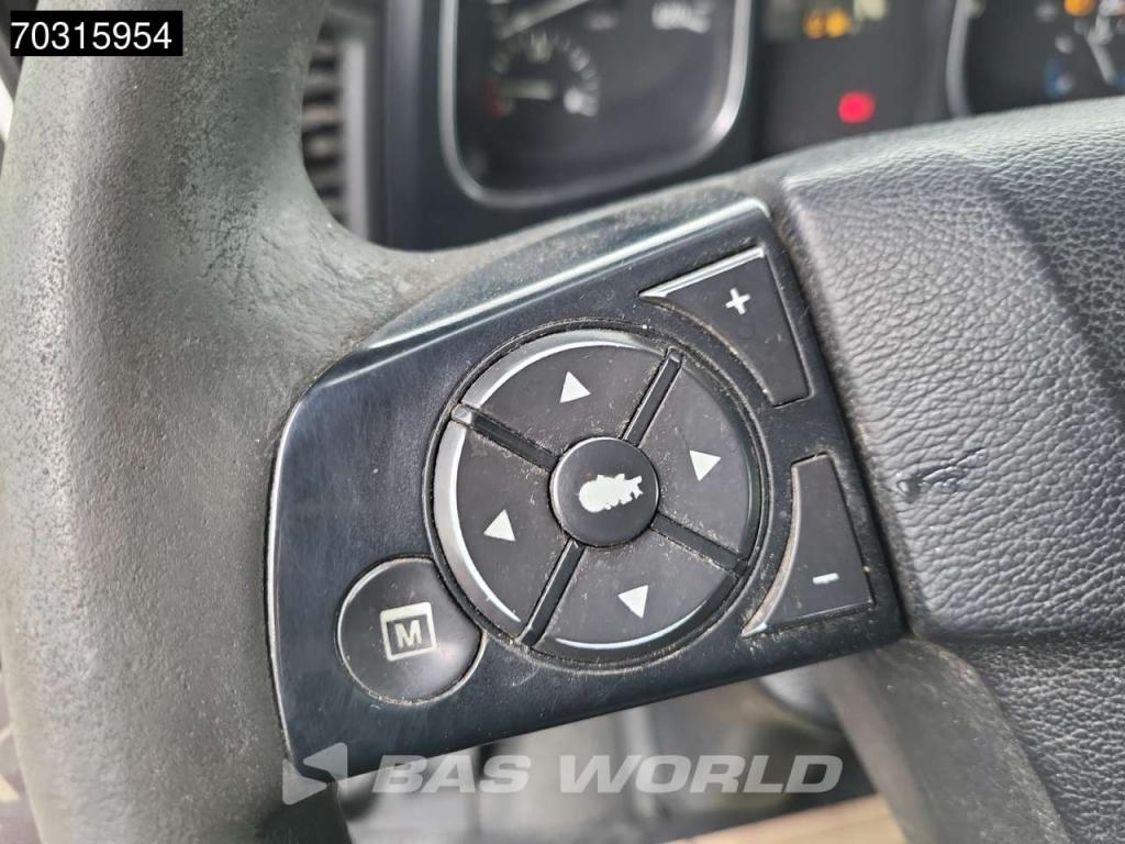 Mercedes Actros 1843 4X2 ClassicSpace Retarder Photo 20