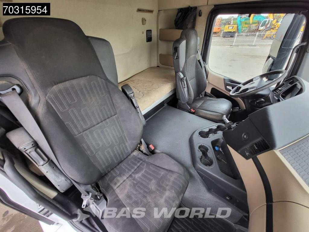 Mercedes Actros 1843 4X2 ClassicSpace Retarder Photo 24