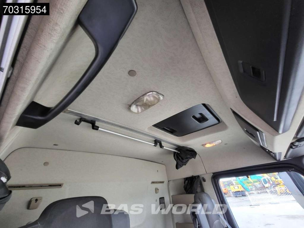 Mercedes Actros 1843 4X2 ClassicSpace Retarder Photo 25