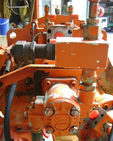 Hydromatik A 4V 56 MS L Photo 1