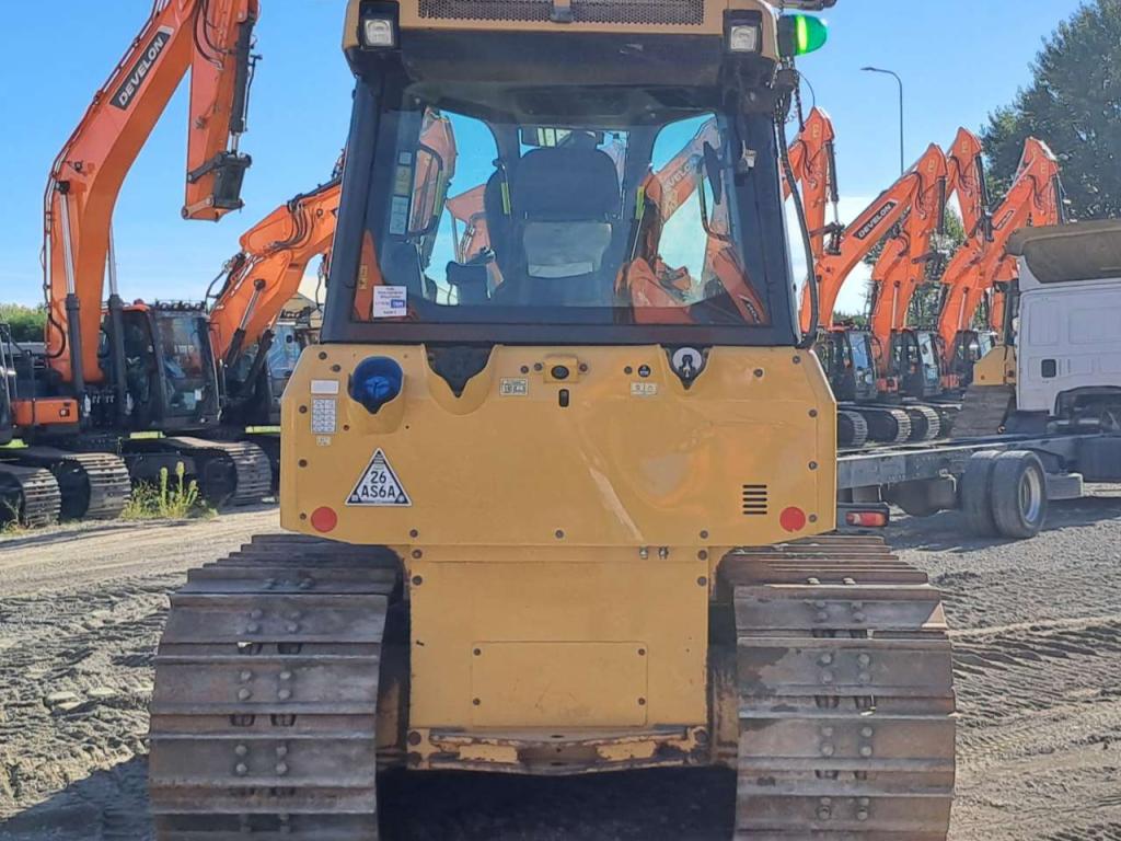 Caterpillar D5K Photo 4