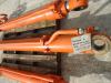 Piston de pénétration pour Hitachi ZAXIS 210N - 240N Photo 1 thumbnail