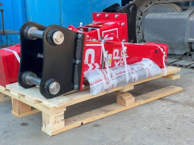 Promove XP200 en vente par Omeco Spa