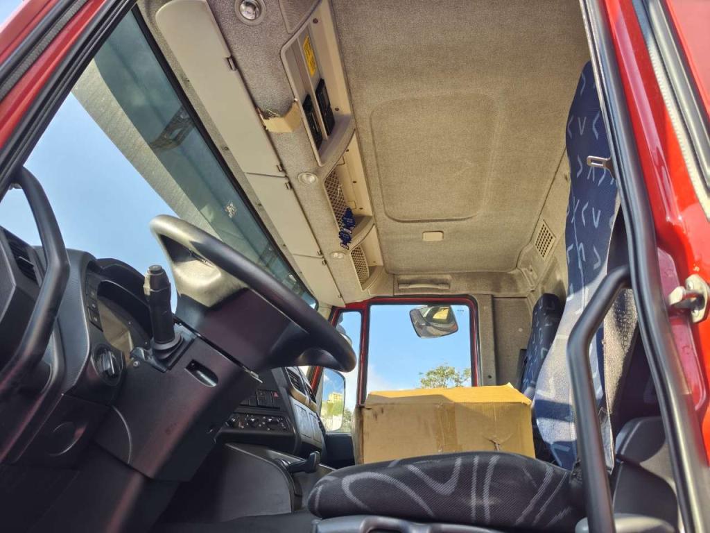 Iveco STRALIS HI-STREET 260S31 Photo 4