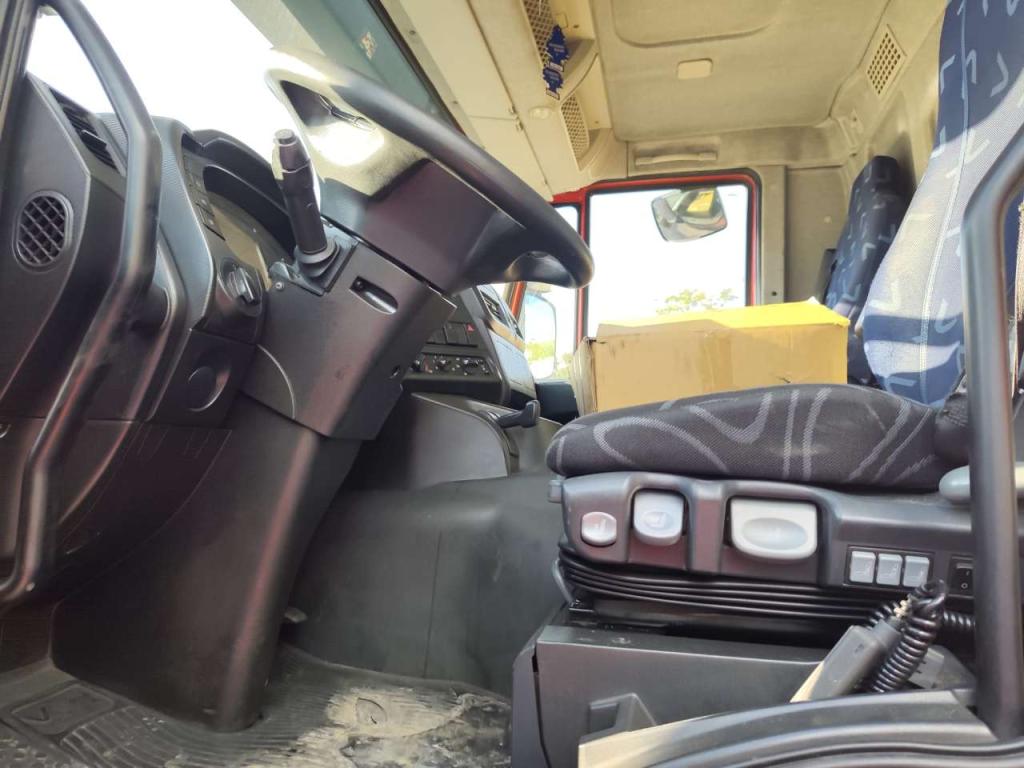 Iveco STRALIS HI-STREET 260S31 Photo 5
