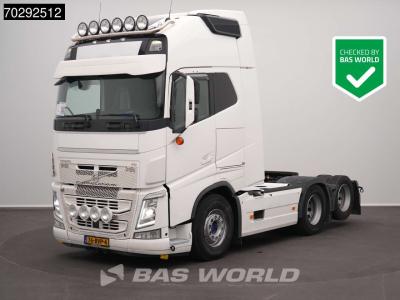 Volvo FH 500 6X2 NL-Truck XL Retarder 2xTanks ACC Lift-Axle Euro 6 en vente par BAS World B.V.