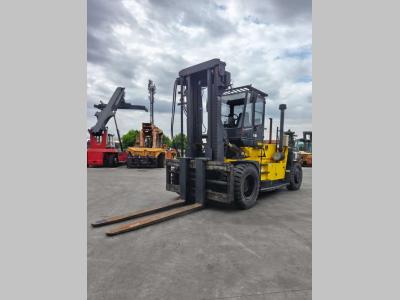 Terex FDC200 en vente par Uni.Trucks Srl