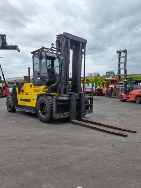 Terex FDC200 Photo 2