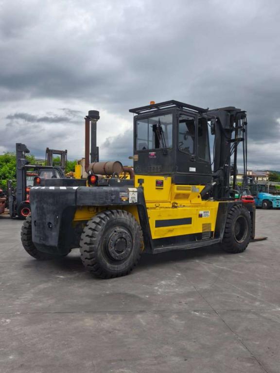 Terex FDC200 Photo 4