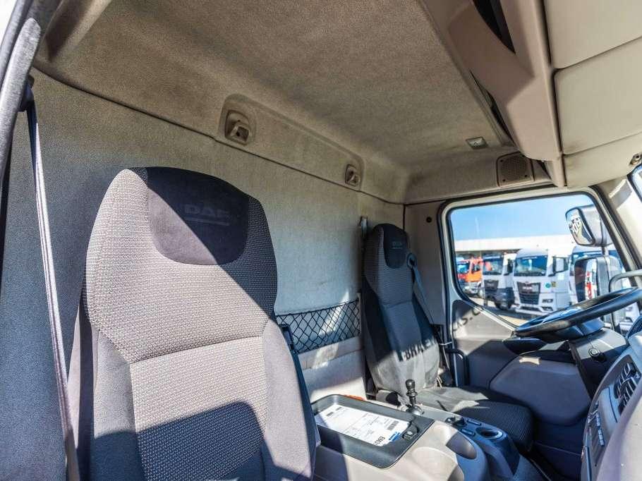 Daf LF55 250 +CHEREAU+THERMO KING+DHOLLANDIA1.5 T. Photo 20