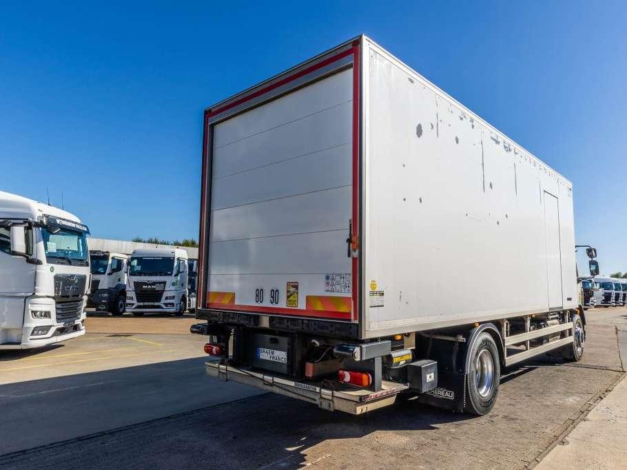 Daf LF55 250 +CHEREAU+THERMO KING+DHOLLANDIA1.5 T. Photo 4