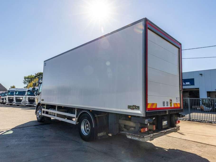 Daf LF55 250 +CHEREAU+THERMO KING+DHOLLANDIA1.5 T. Photo 6