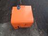 Capot et panneau de carrosserie pour New Holland- Fiat Kobelco E 80 Photo 5 thumbnail