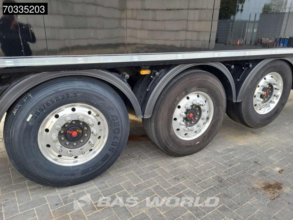 Kraker CF-Z Electric Cover APK 01/27 10mm Lift Axle Photo 17