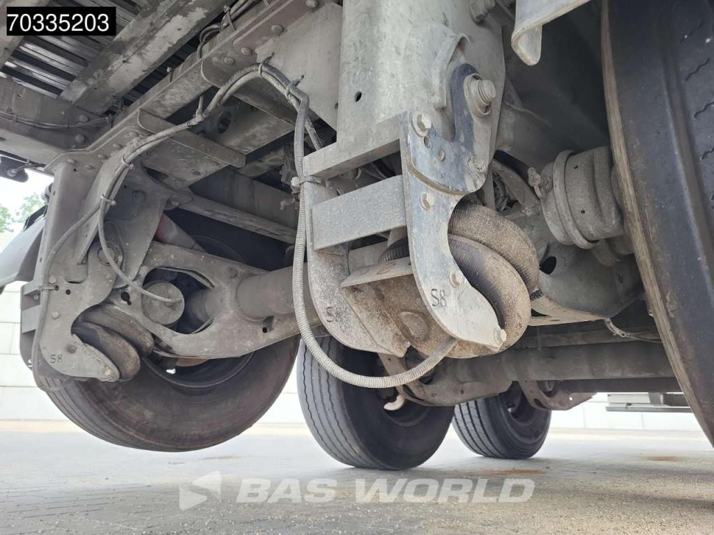 Kraker CF-Z Electric Cover APK 01/27 10mm Lift Axle Photo 26