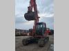 Hitachi ZX130 Photo 3 thumbnail