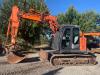 Hitachi ZX135US-5B Photo 1 thumbnail