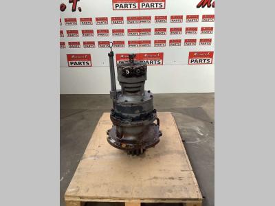 Moteur de rotation pour Hitachi ZX160LC en vente par Massucco T. Srl Area Ricambi