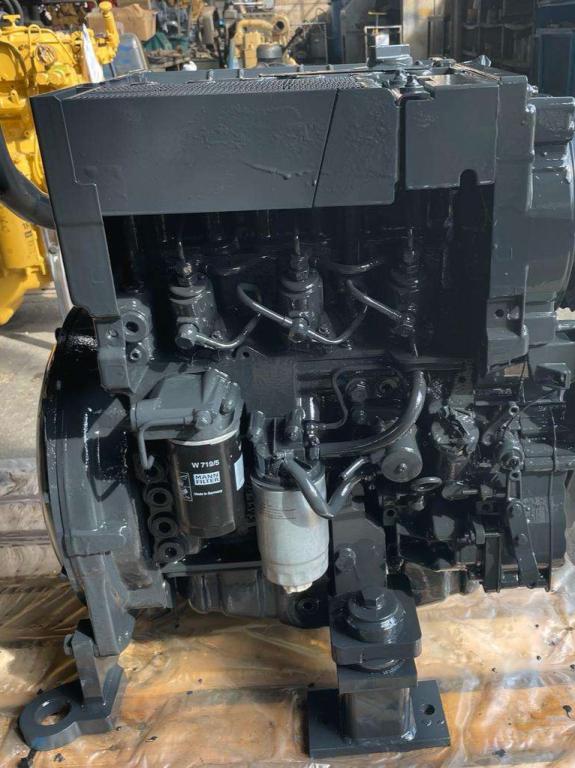 Deutz F3L1011 Photo 2
