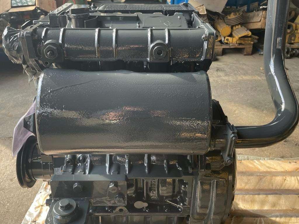 Deutz F3L1011 Photo 3
