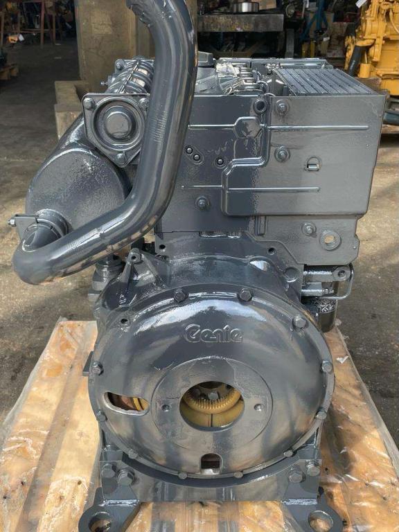 Deutz F3L1011 Photo 4