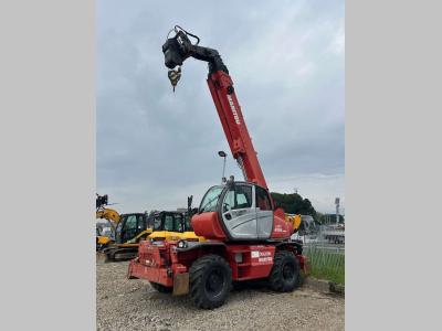 Manitou MRT 2150 Privilege en vente par TECHIND SRL