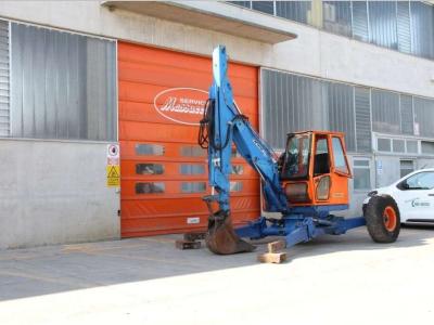 Kamo 3X en vente par Massucco T. Srl