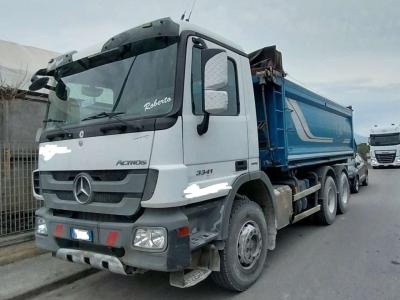 Mercedes-Benz MB 33.41 K en vente par Palcon di Palma Gianni