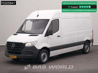 Mercedes-Benz Sprinter 311 CDI L2H2 Airco Cruise Euro6 L2 Airco Cruise control en vente par BAS World B.V.