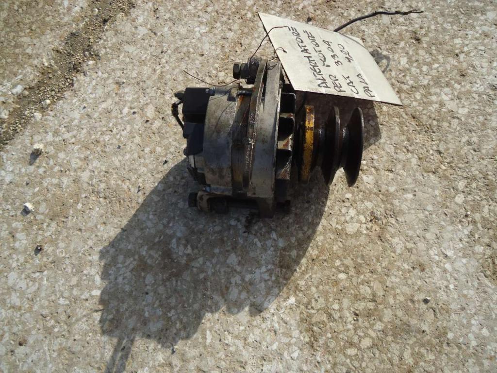 Alternateur pour Caterpillar 920 - MOTORE 3304 - Photo 2