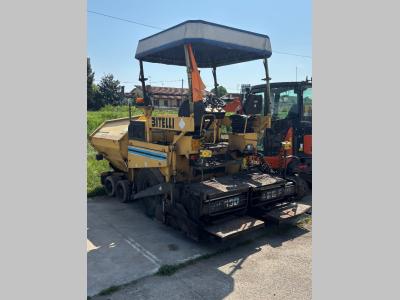 Bitelli BB630 en vente par Zane Macchine Srl