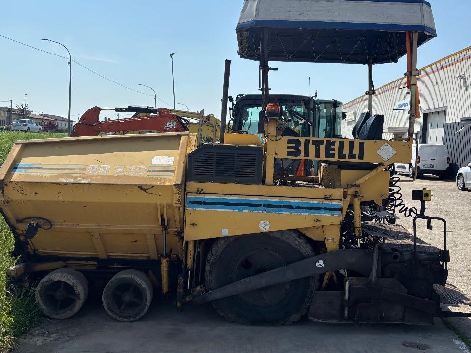 Bitelli BB630 Photo 2