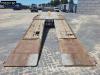 Faymonville F-S43-1AAF 3 axles Extendable 2xSteering Axle Ramps Photo 15 thumbnail