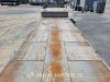 Faymonville F-S43-1AAF 3 axles Extendable 2xSteering Axle Ramps Photo 19 thumbnail