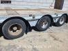 Faymonville F-S43-1AAF 3 axles Extendable 2xSteering Axle Ramps Photo 26 thumbnail