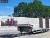 Faymonville F-S43-1AAF 3 axles Extendable 2xSteering Axle Ramps Photo 3 thumbnail